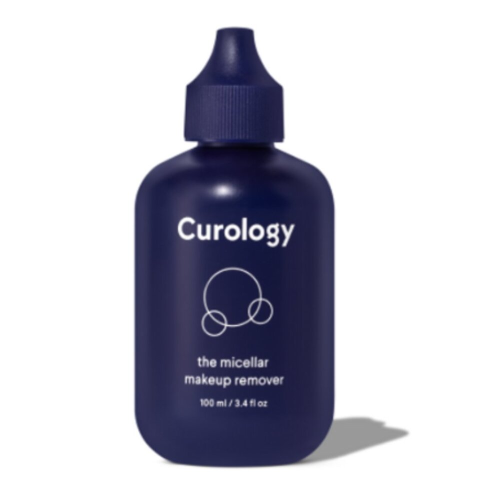 Curology Micellar Makeup Remover‎